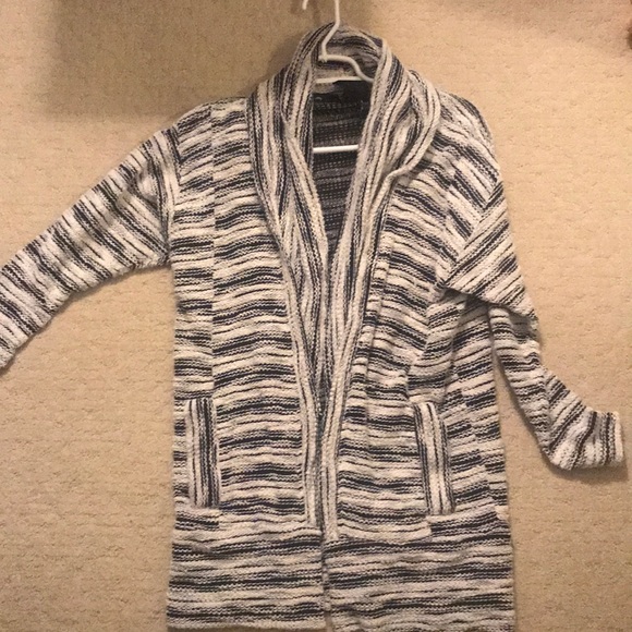 Sweater Cardigan - Picture 1 of 1